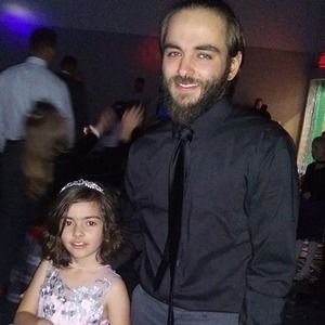 Meet your Posher, Johnathan